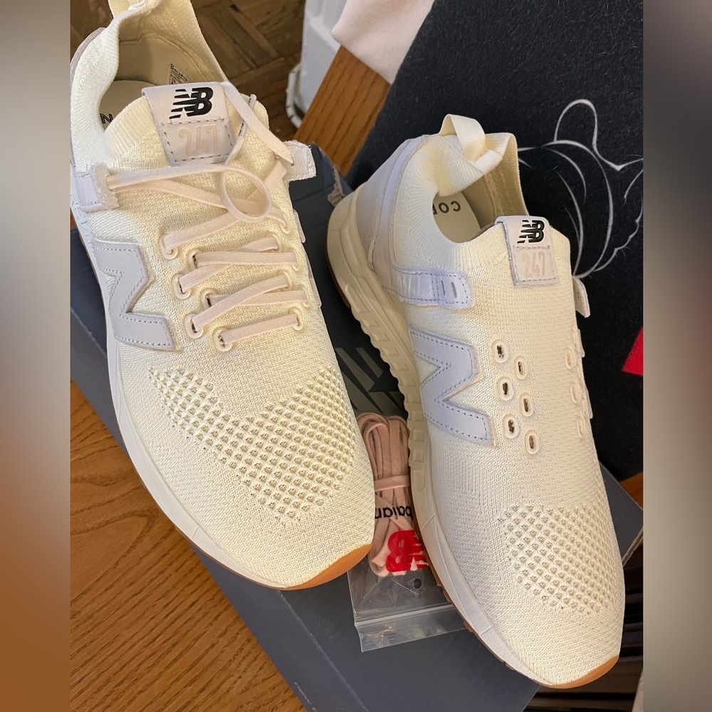 New Balance 247 Copson Sneakers